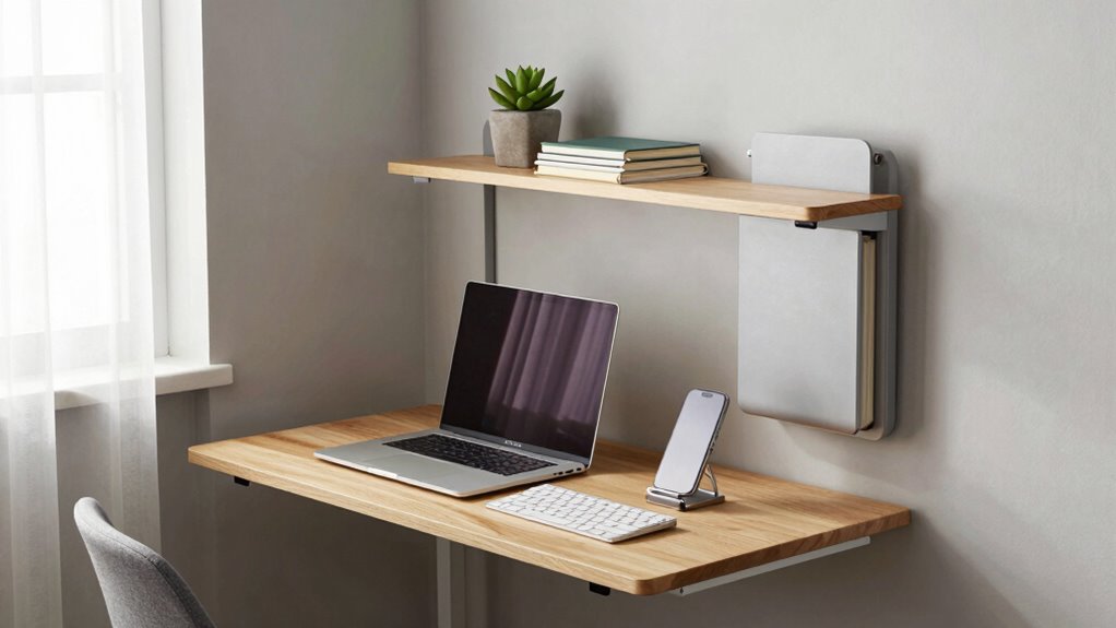 maximizing small space efficiency
