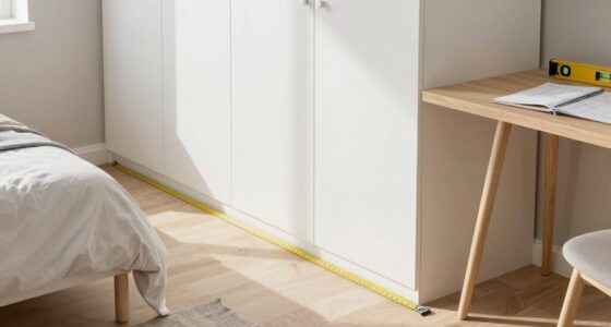 measure room before purchase