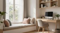 multifunctional spaces stress relief