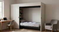 murphy bed myths confusion