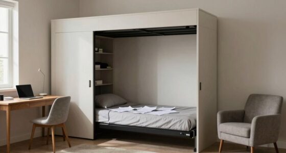murphy bed myths confusion