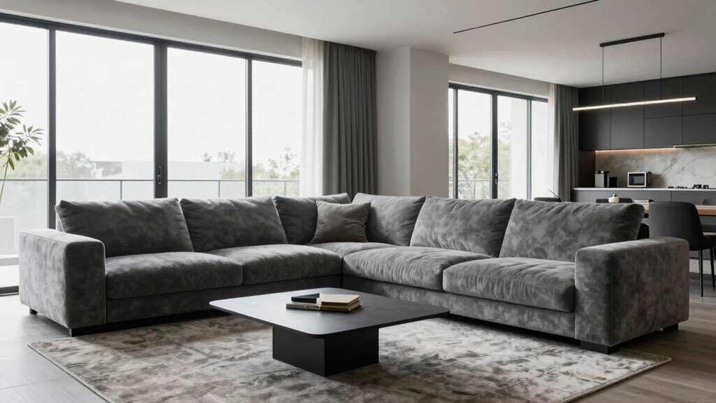 optimal sectional size selection