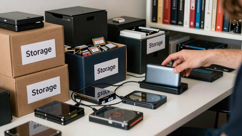 optimize migrate manage data