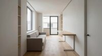optimize small space movement