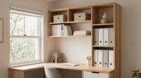 optimize small space storage