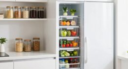 optimize tiny apartment storage