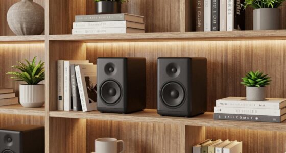 optimized for small spaces