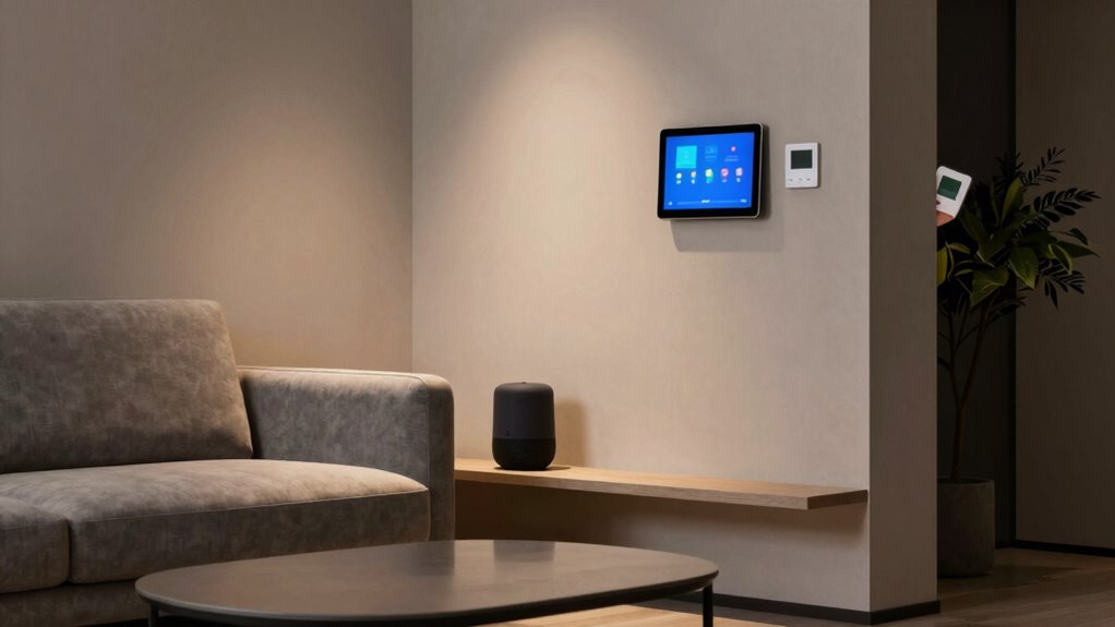 optimizing smart tech placement