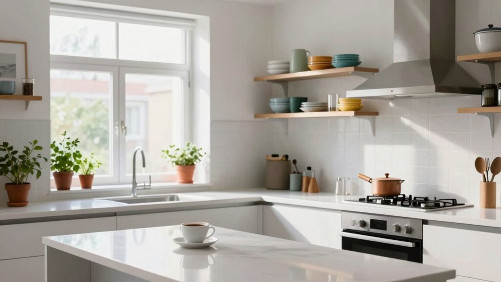 organize clean simplify relax