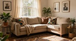 personalized rental decor ideas