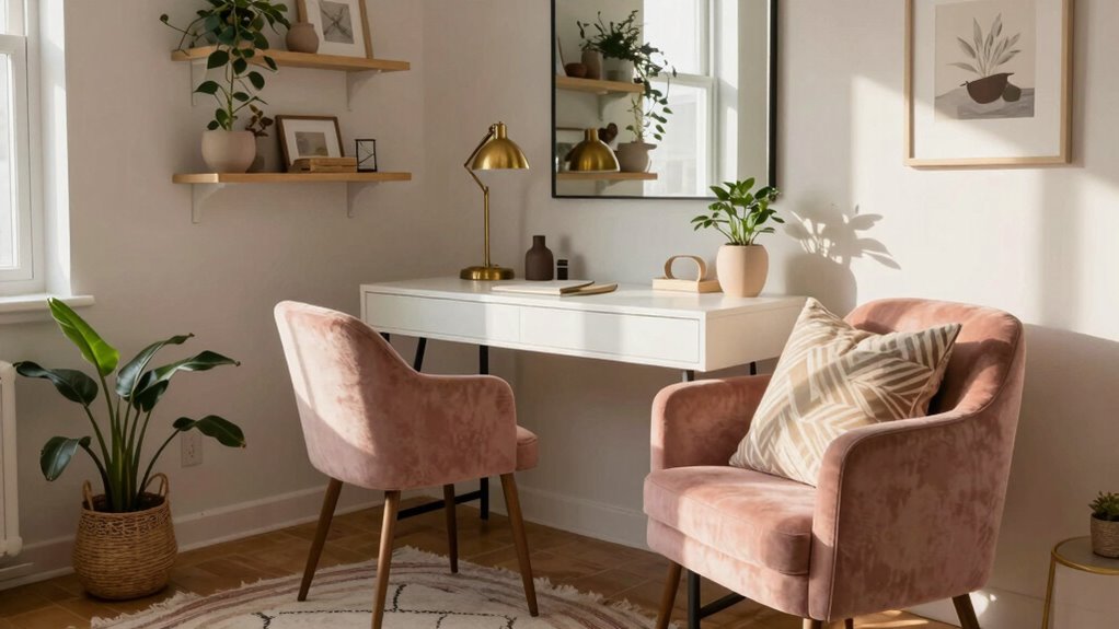 personalized small space design