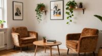personalized small space design