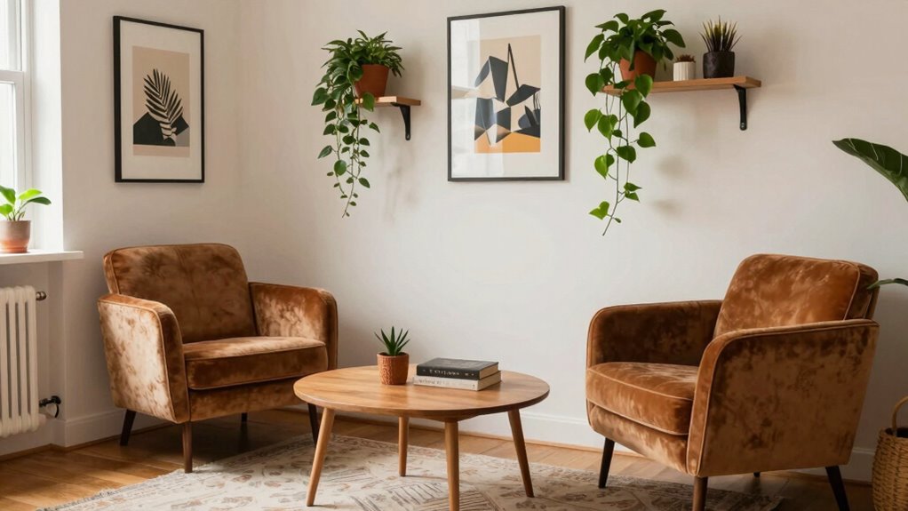 personalized small space design