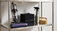 premium tools for cleaning