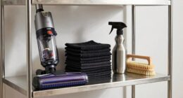 premium tools for cleaning