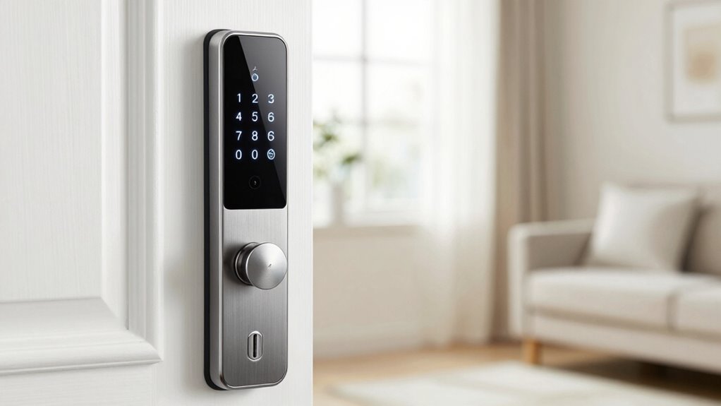 secure portable easy installation