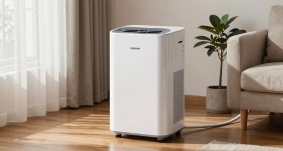 selecting compact cooling units
