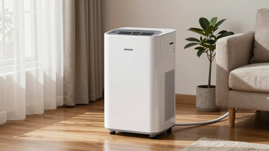 selecting compact cooling units