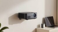 selecting compact high quality projector
