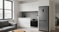 silent appliances enhance comfort