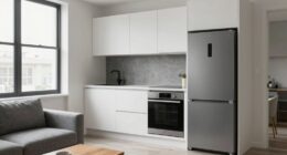 silent appliances enhance comfort