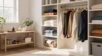 simple clutter removal method