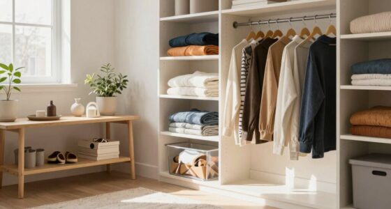 simple clutter removal method