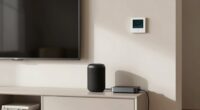 simple efficient smart home