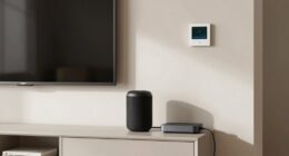 simple efficient smart home