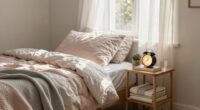 simple morning routine tips