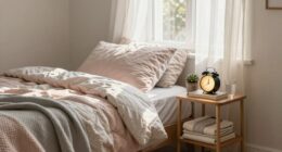 simple morning routine tips