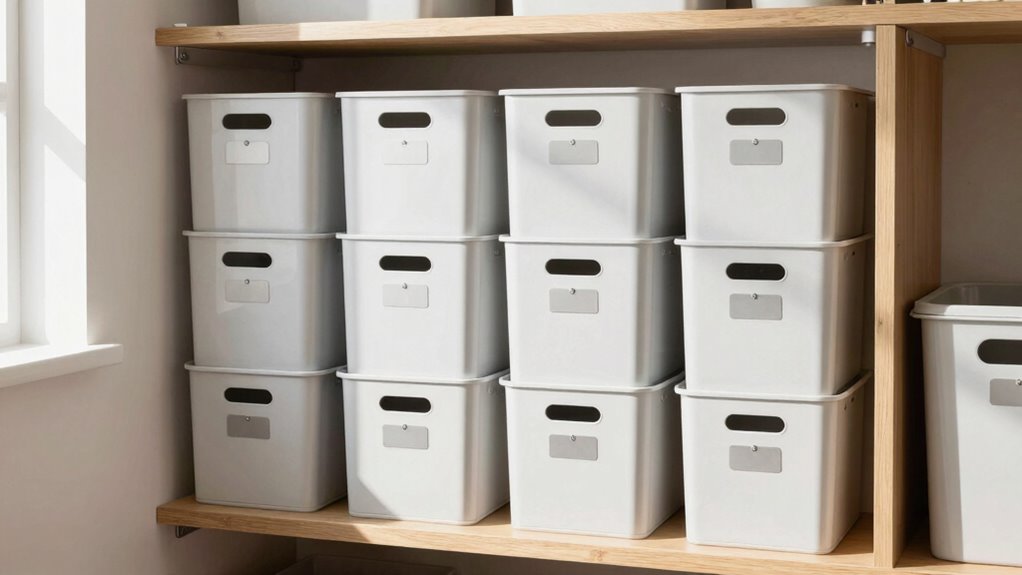 simplify consolidate organize efficiently