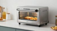 small apartment appliance selection
