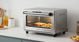 small apartment appliance selection