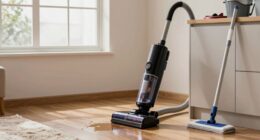 small apartment vacuum decision