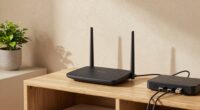 small apartment wi fi solutions
