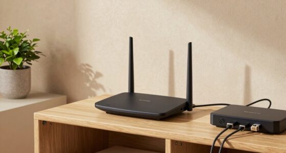small apartment wi fi solutions