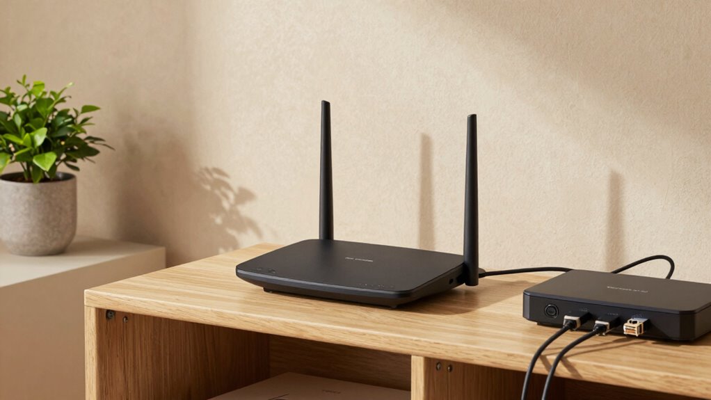 small apartment wi fi solutions