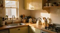 small kitchen hidden rules