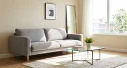 small room layout improvements