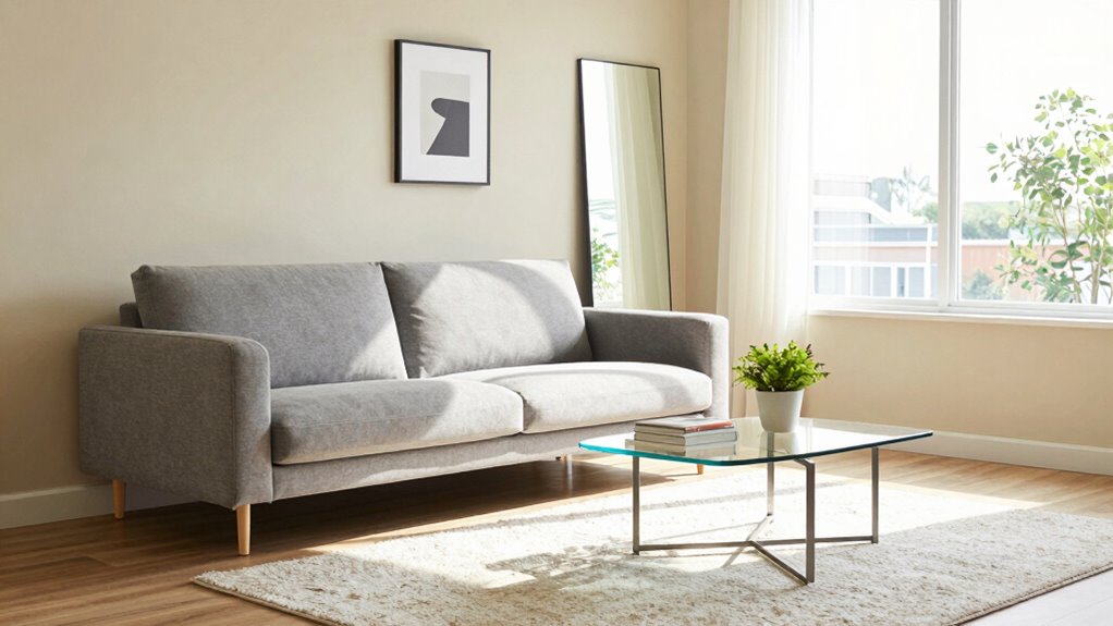 small room layout improvements