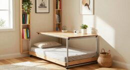 small space big freedom