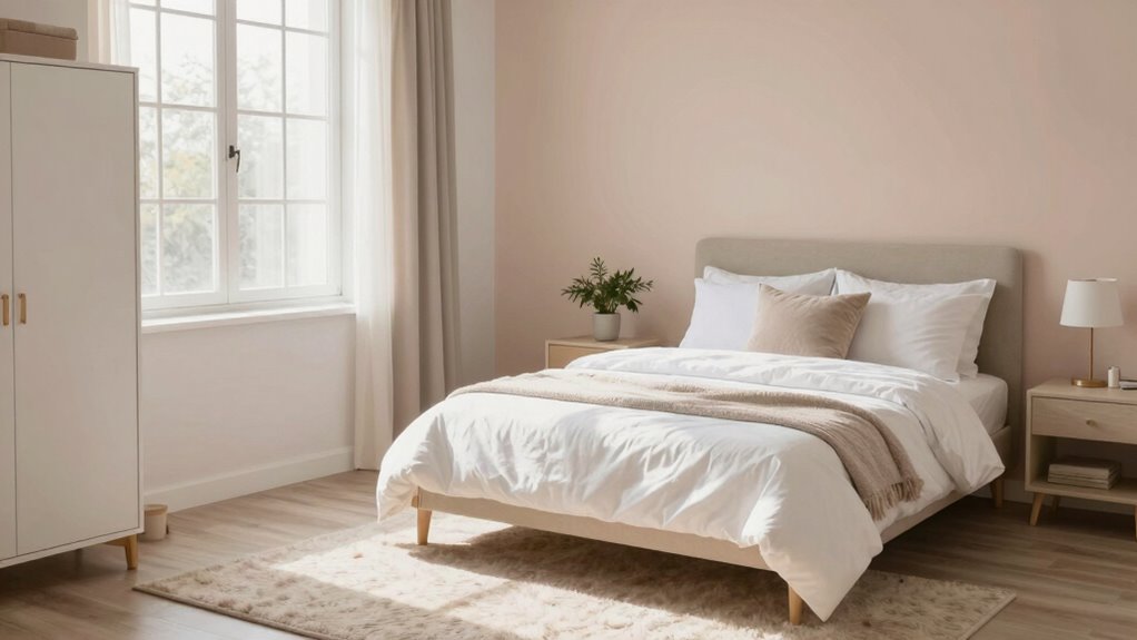 small space clutter management