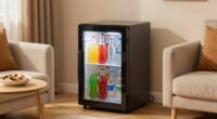 small spaces benefit from coolers