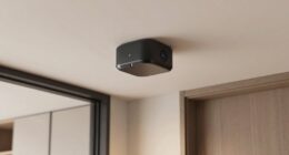 smart detectors for apartments