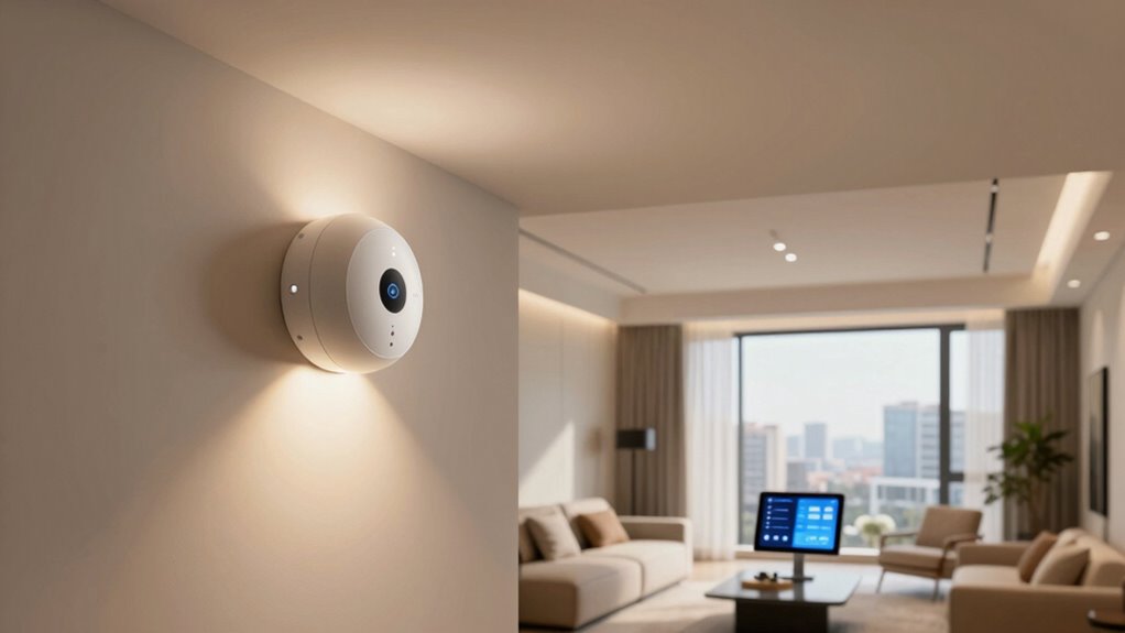 smart easy to install safety devices