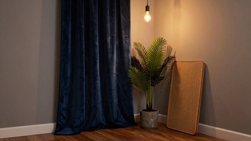 smart furniture soundproofing techniques