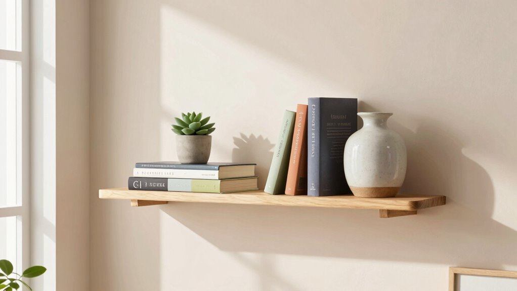 smart small space organization