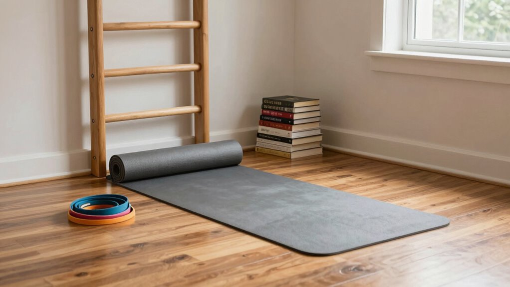 smart space efficient workout solutions
