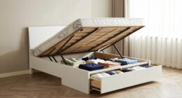 space saving bedroom furniture